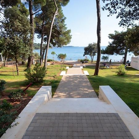Apartments Figa Rovinj Exterior foto