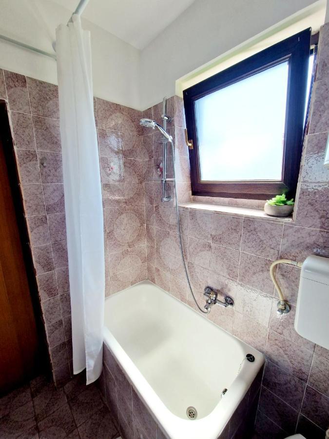 Apartments Figa Rovinj Exterior foto